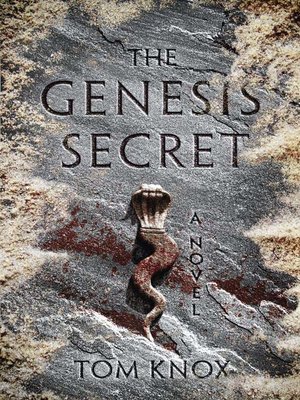 cover image of The Genesis Secret